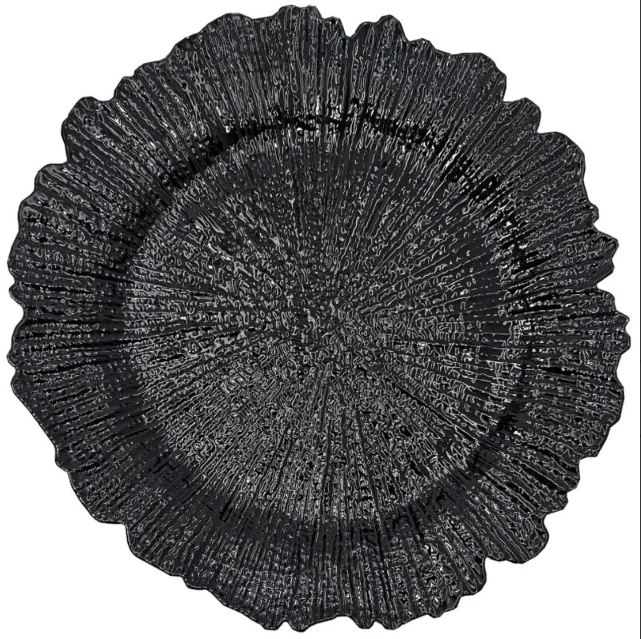 Podtalerz czarny liść 