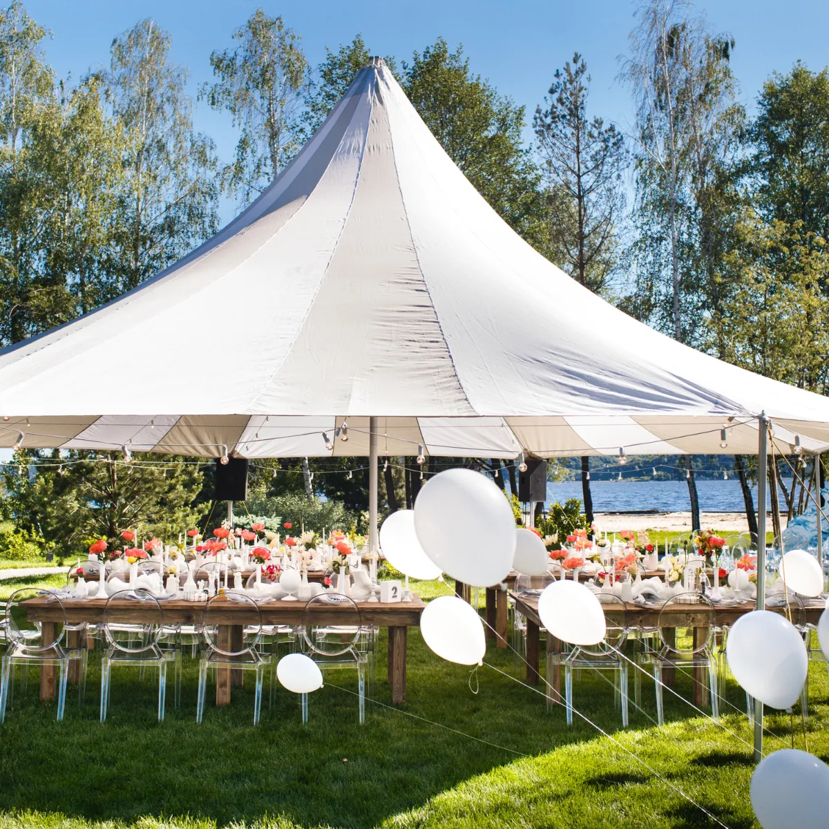 Party Packages