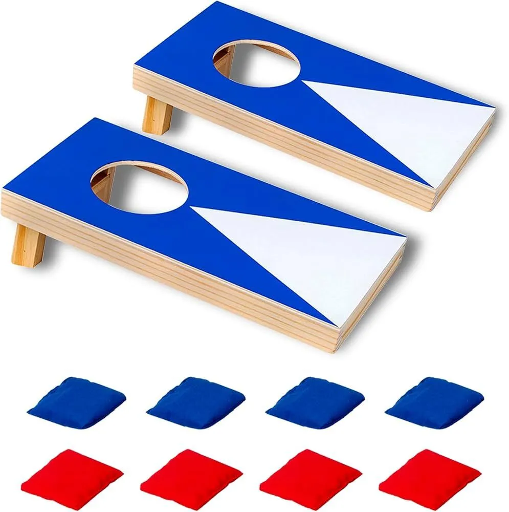 Cornhole Game Set