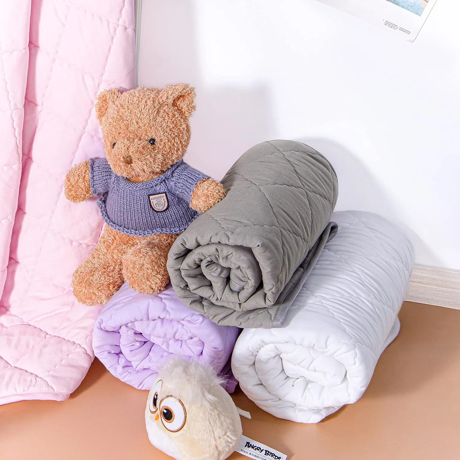 Tent Blankets