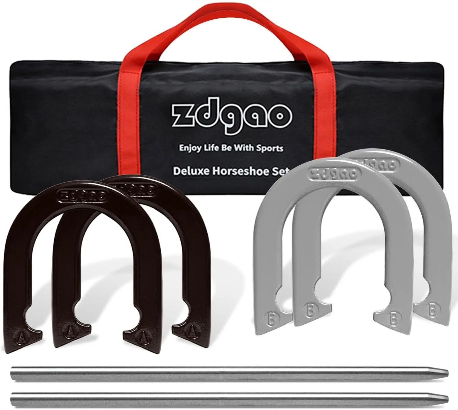 Horseshoes