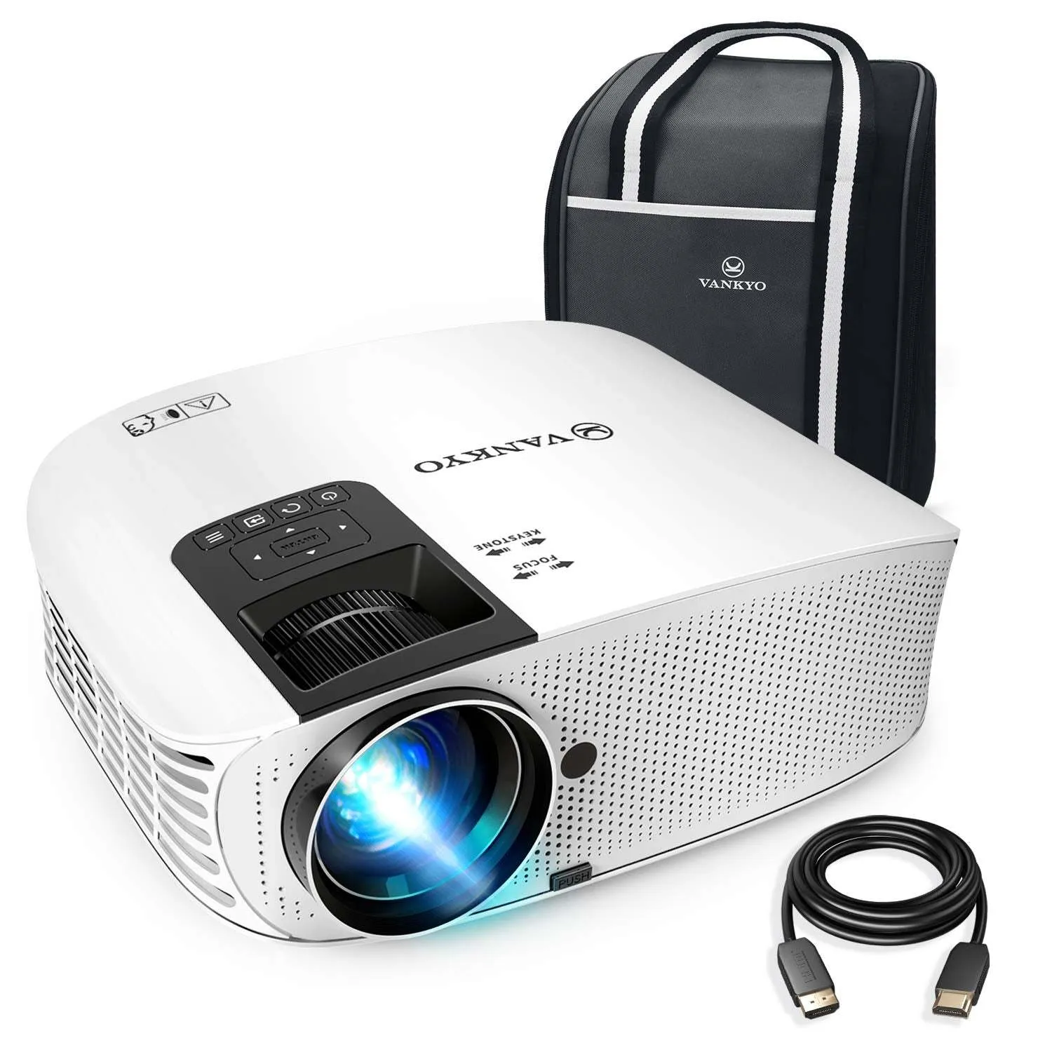 Movie Projector