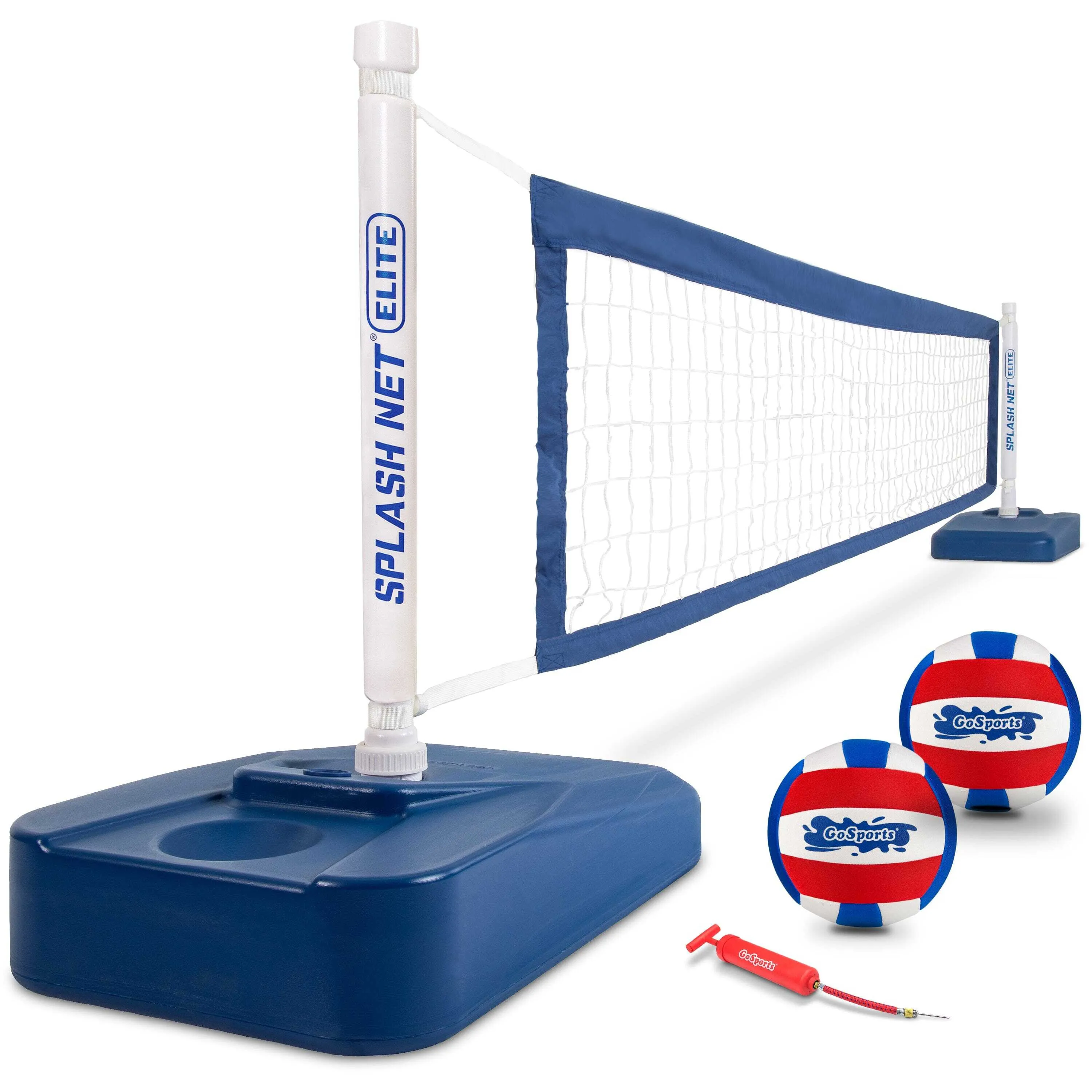 Pool Voleyball