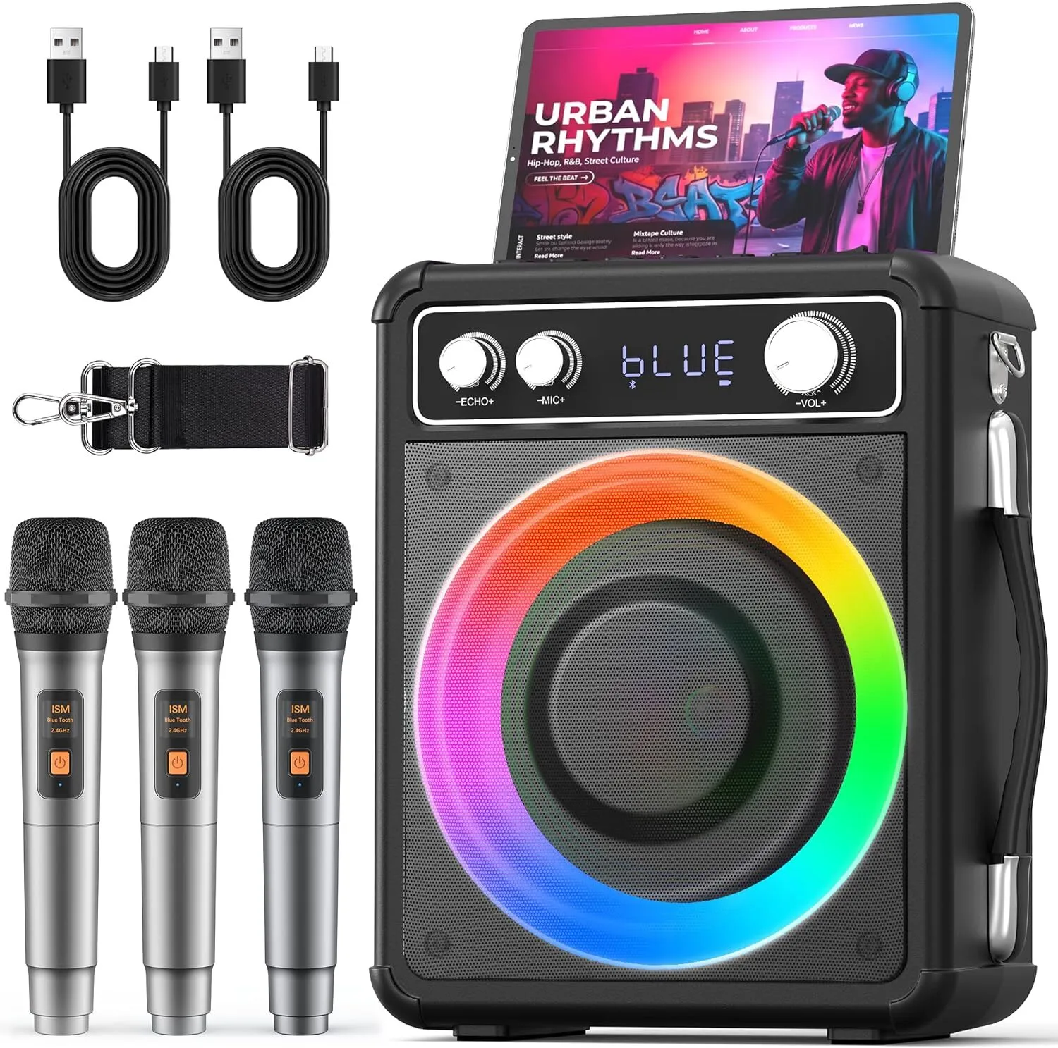 Karaoke Machine