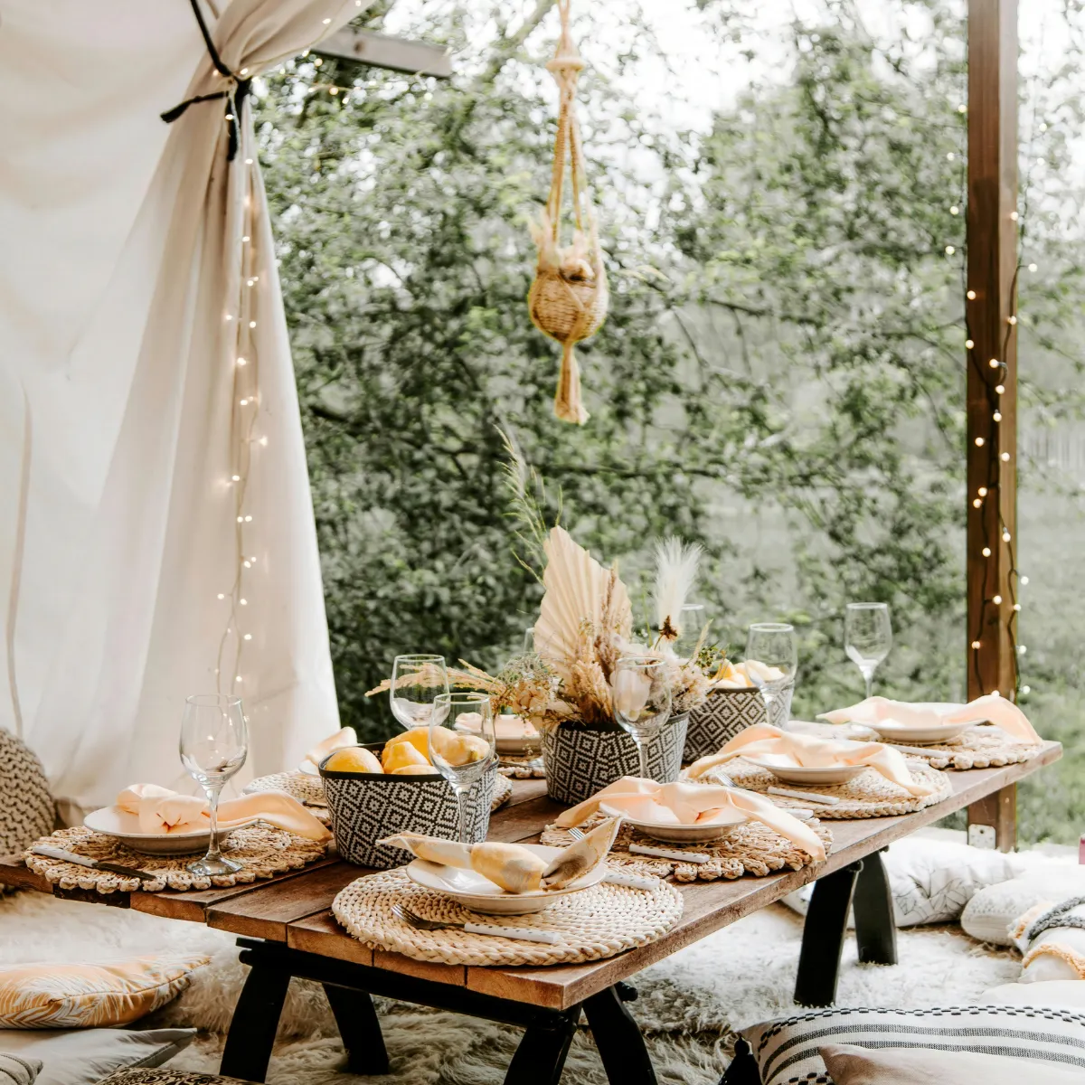 Picnic Packages