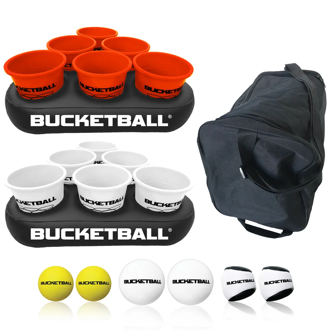 Bucketball
