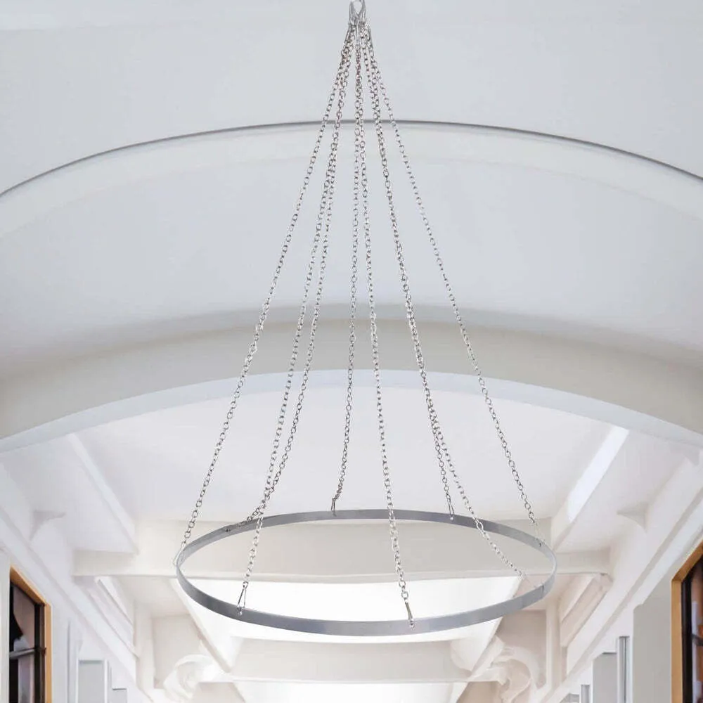 Hoop Ring Ceiling Kit