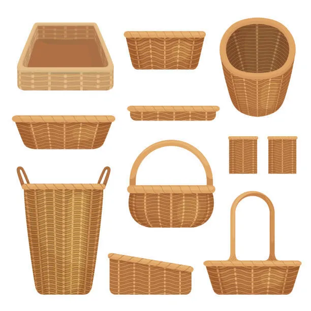 Baskets