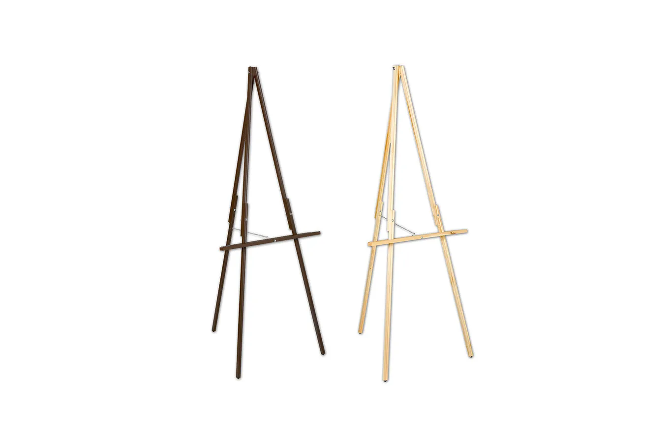 Easels