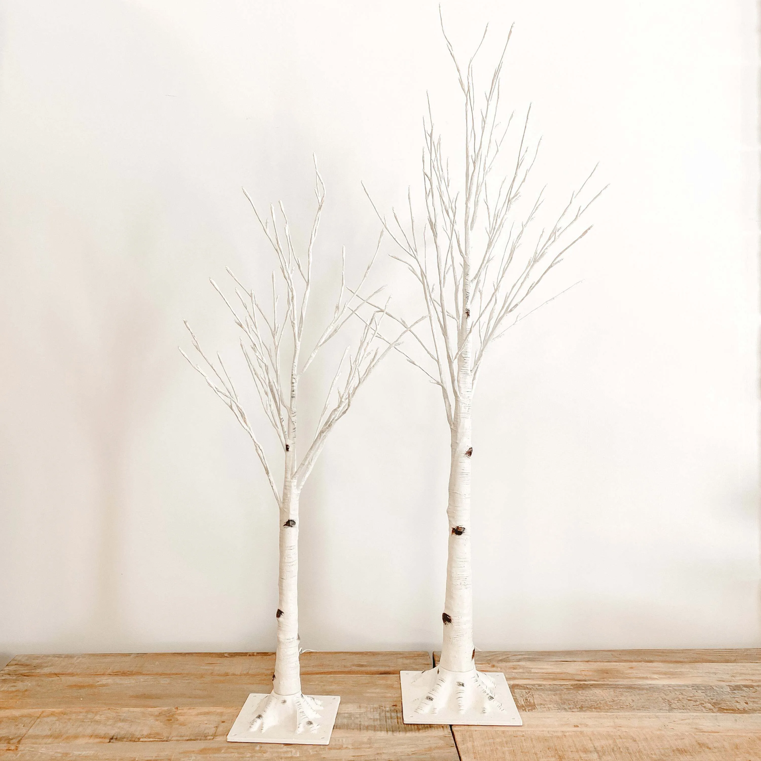 Birch Tree LED