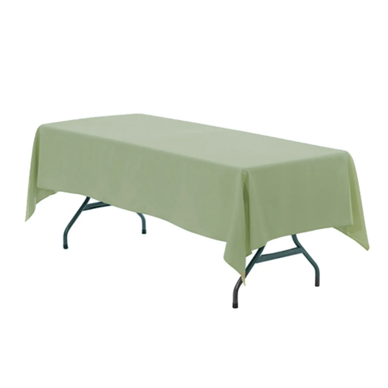 Tablecloths 4ft Lap Length