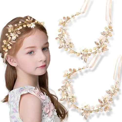 Flower Girl Items