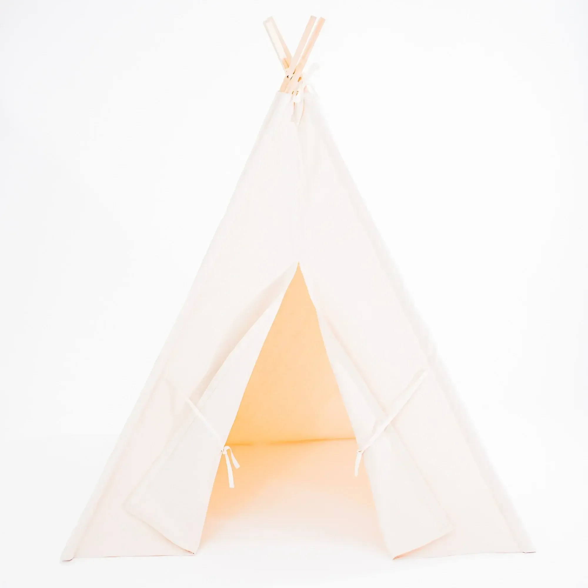 Teepee Tent