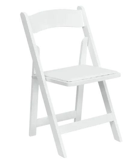 Youth Resin Chair
