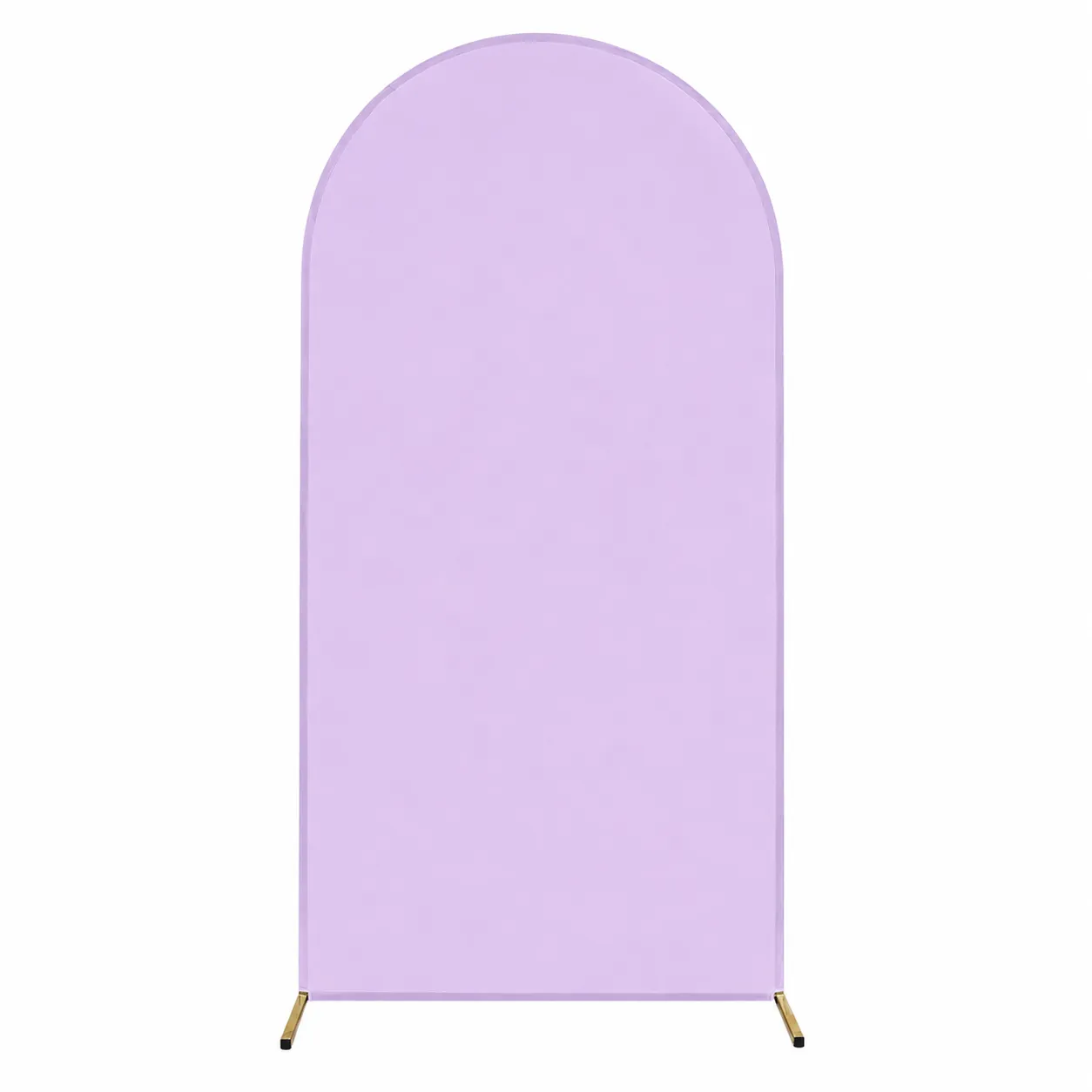 Purple Backdrop Cover