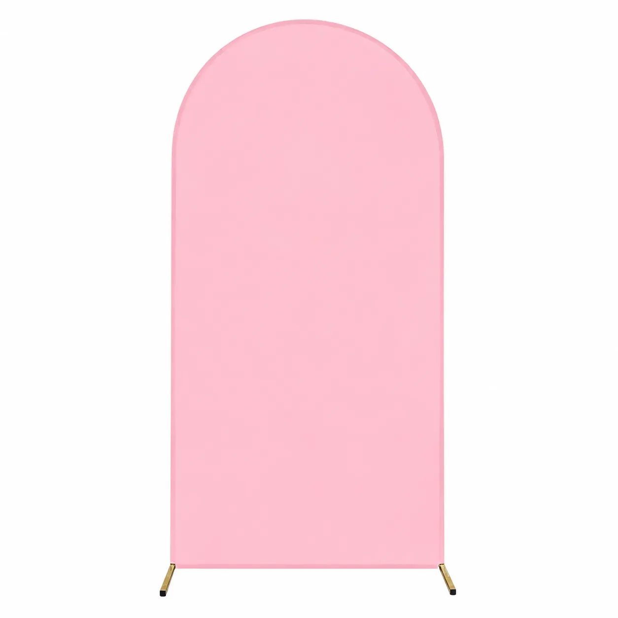 Pink Backdrop Cover 