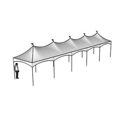 10x50 Tent