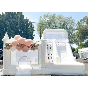 White Elegant Jumper 