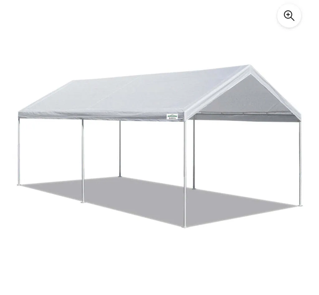 10x40 Tent 