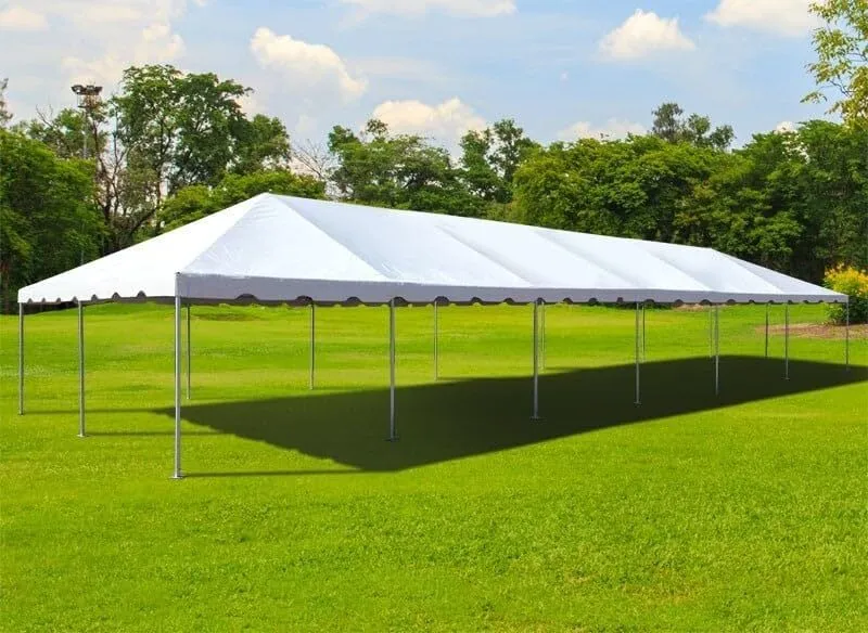 20x60 Tent