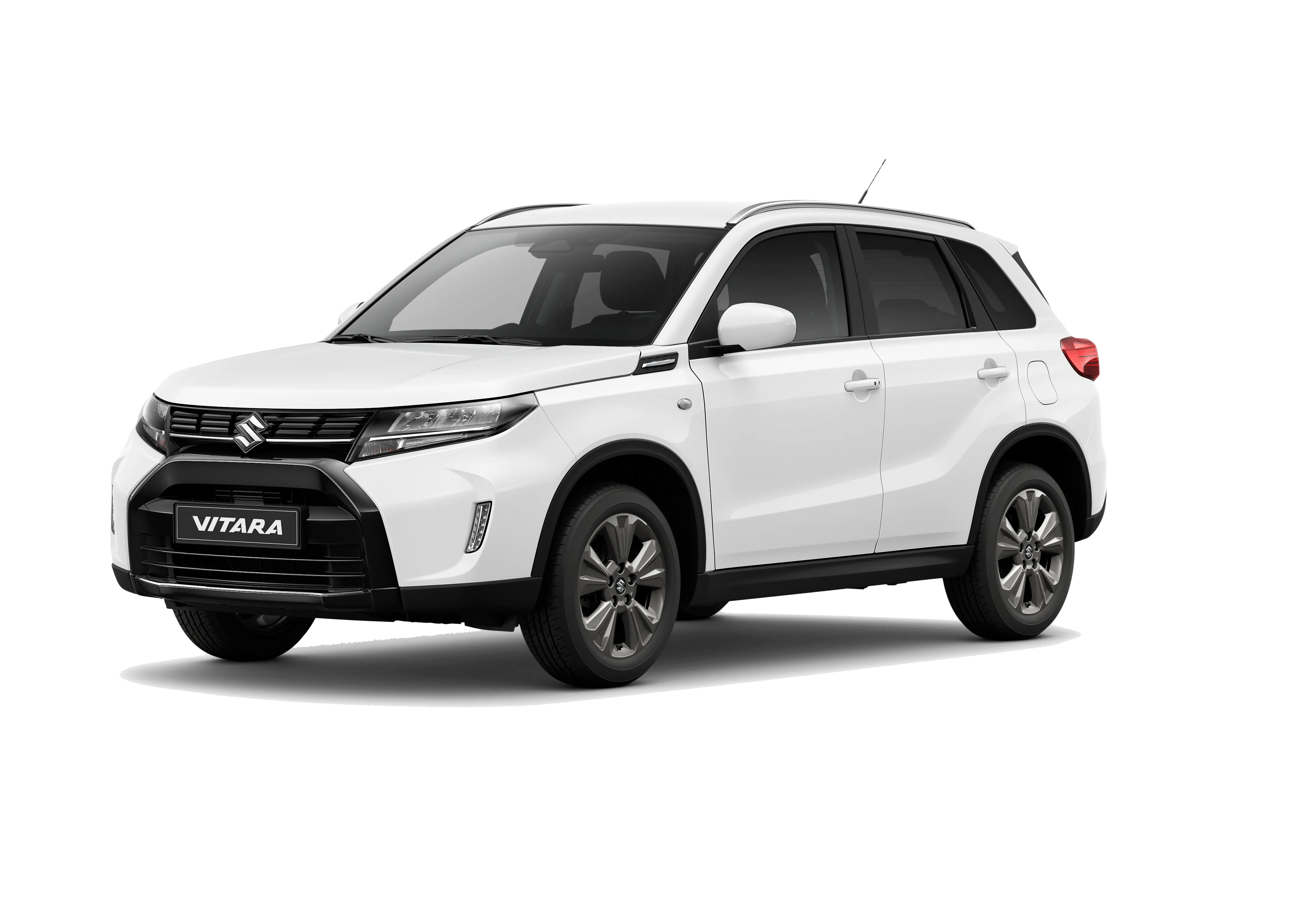 Suzuki Vitara A/T