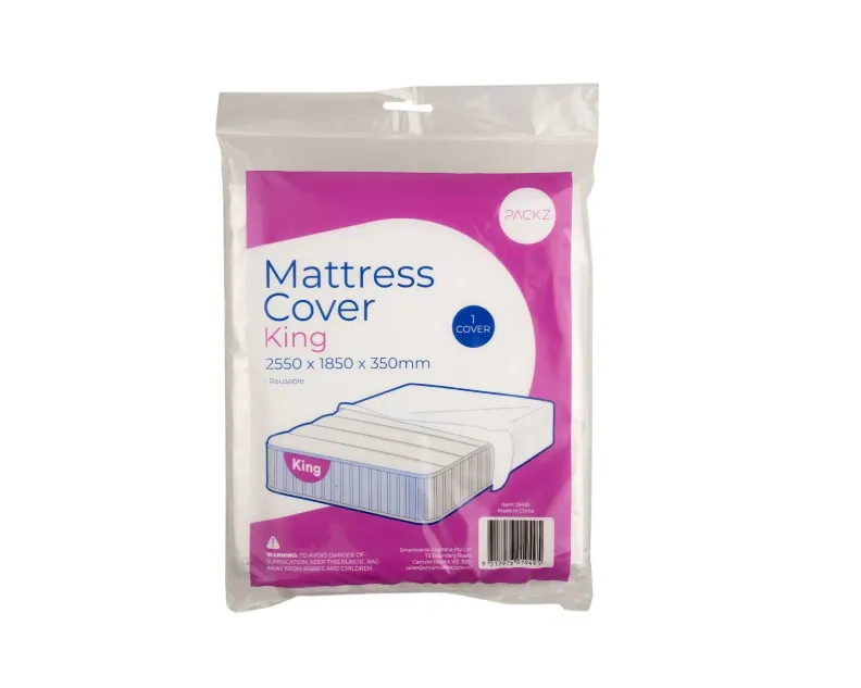 King Sized Mattress Cover