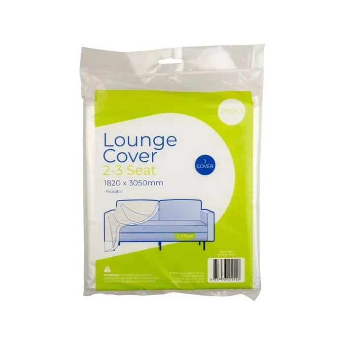 2 -3 Seat Lounge Cover