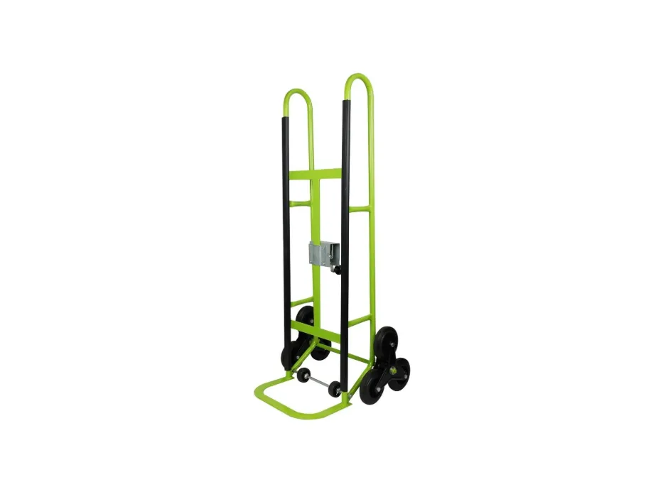 Stair Climber Trolley