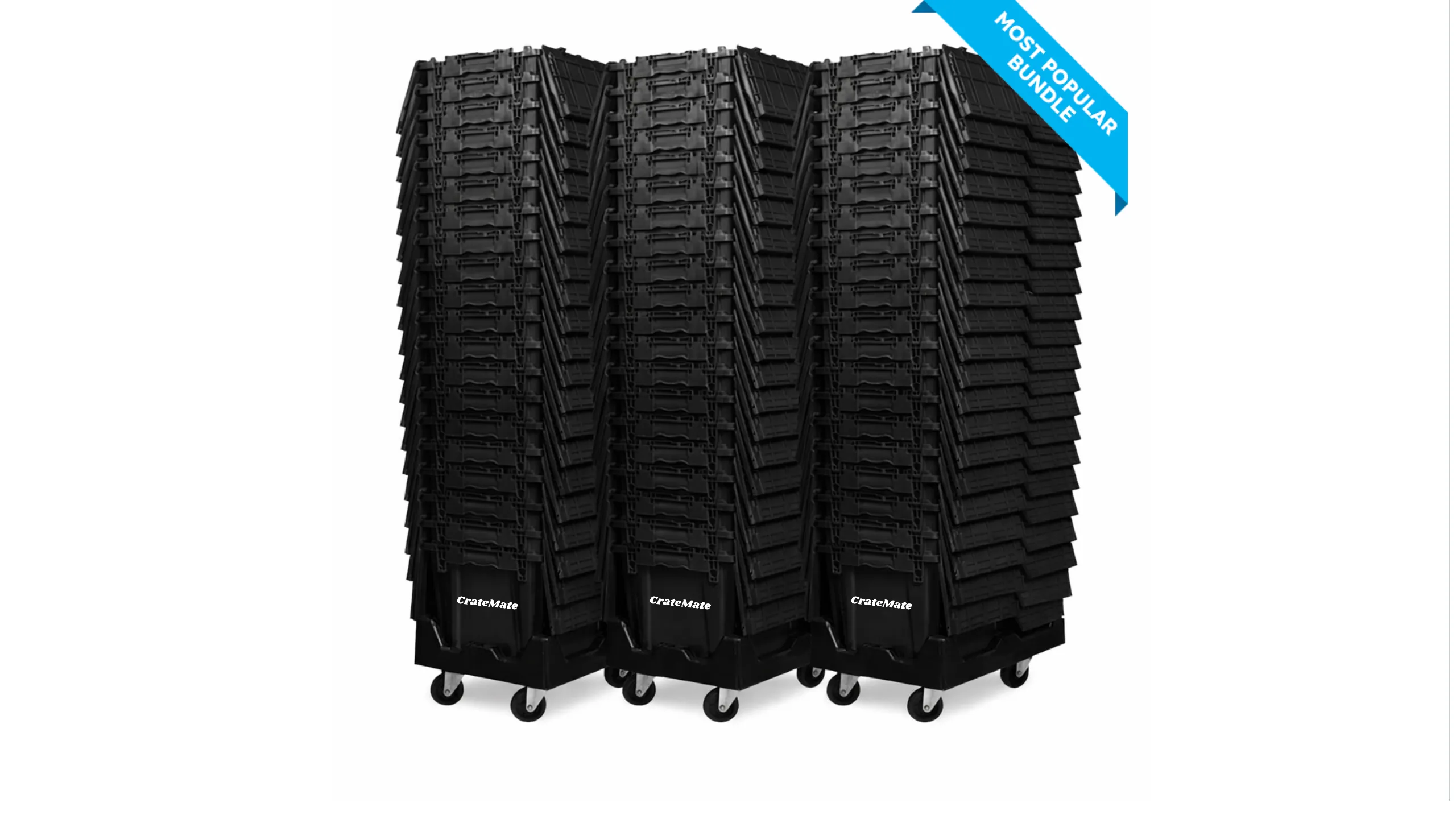 3 Bedroom Bundle