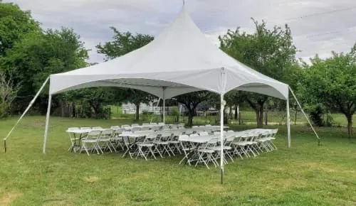 Tents