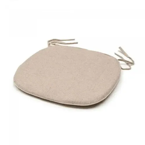 Kussen – Crossback zand