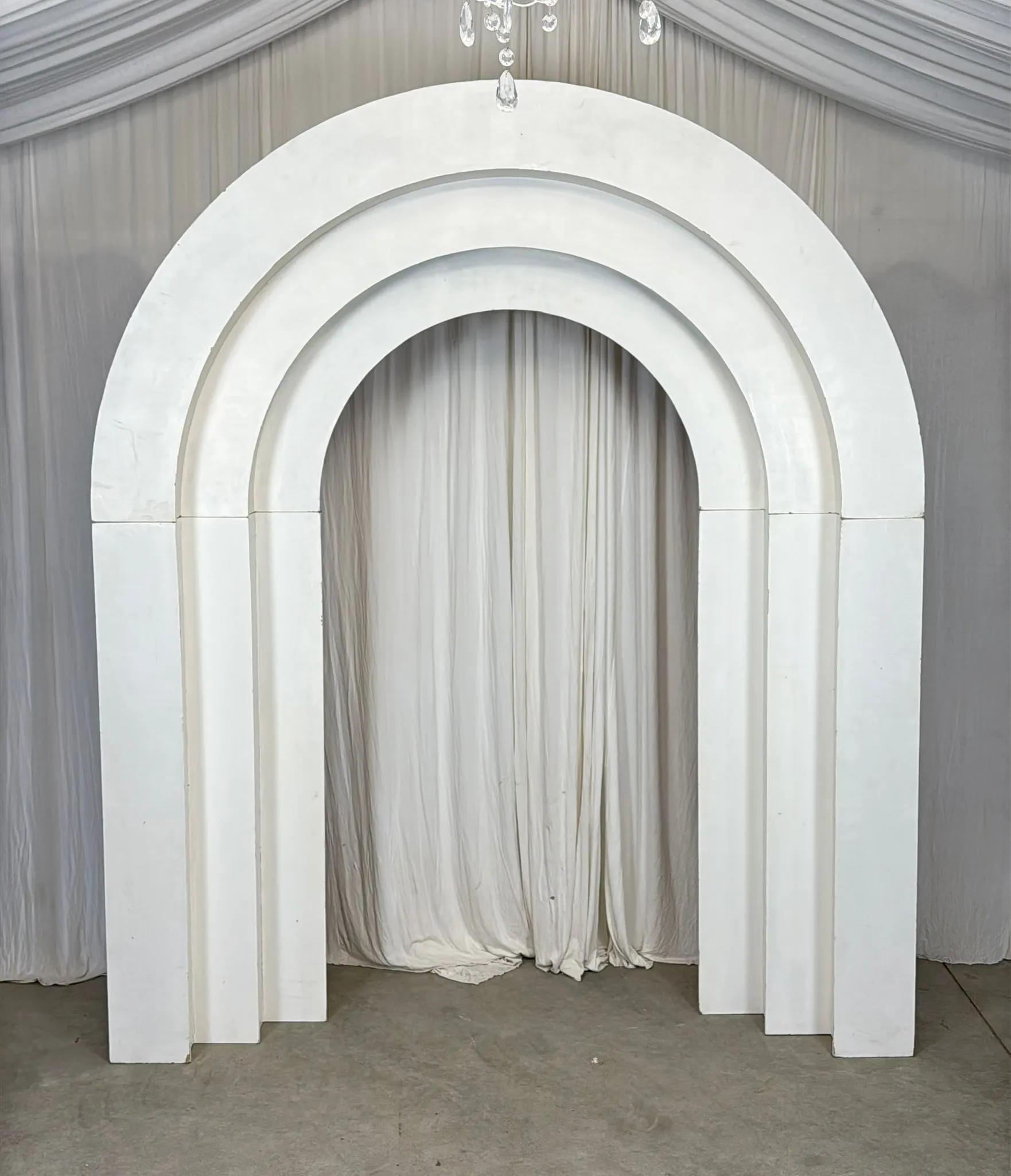3D Arch XL