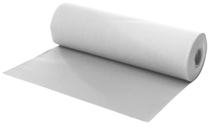 Witte loper (4meter)