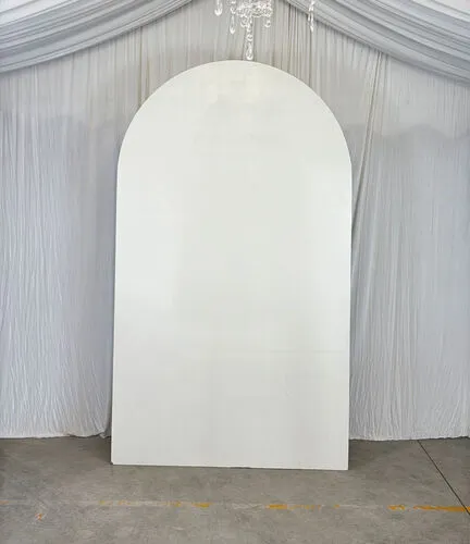 Backdrop – Simple Arch