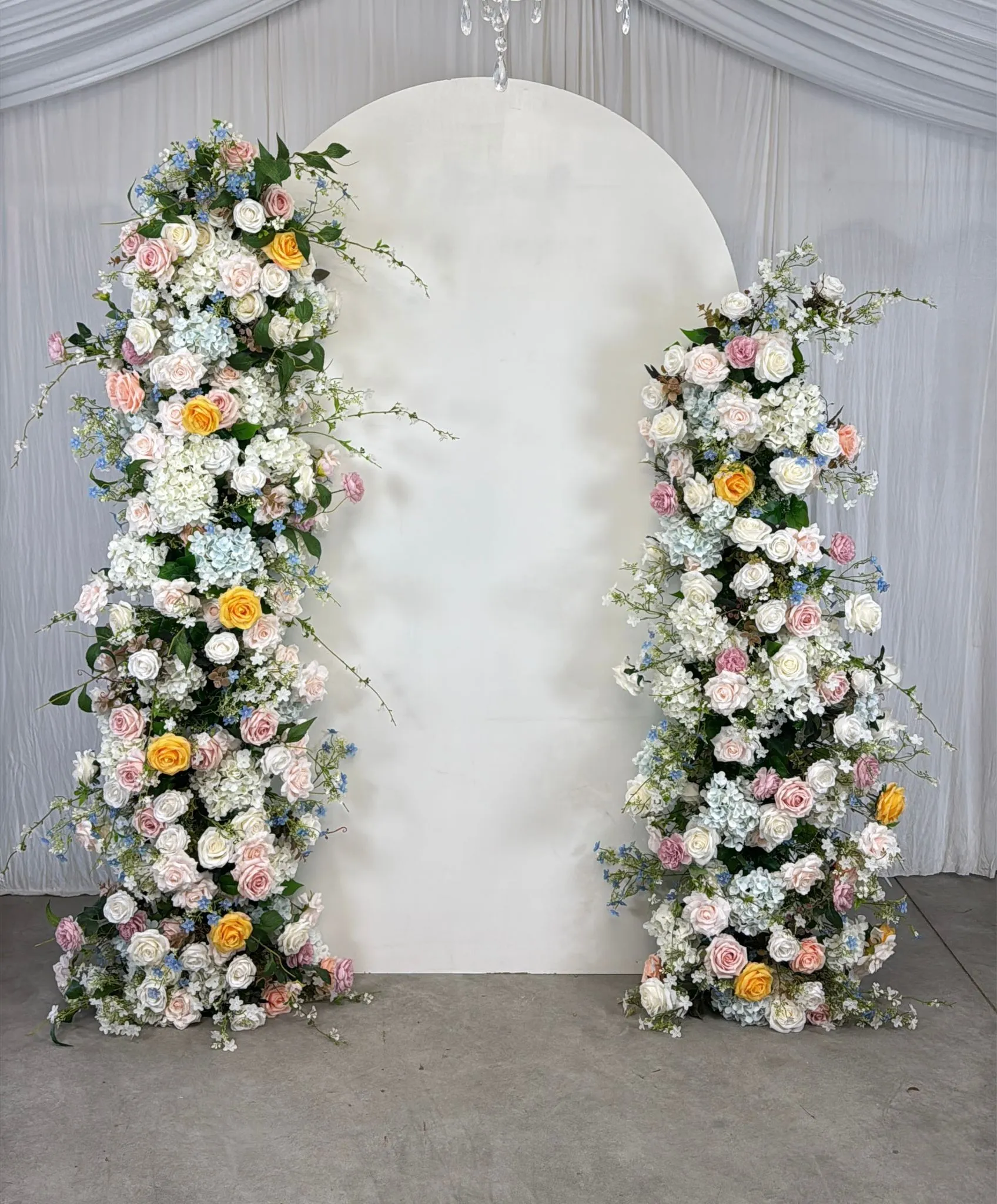 Bloemstuk Fairy Spring 