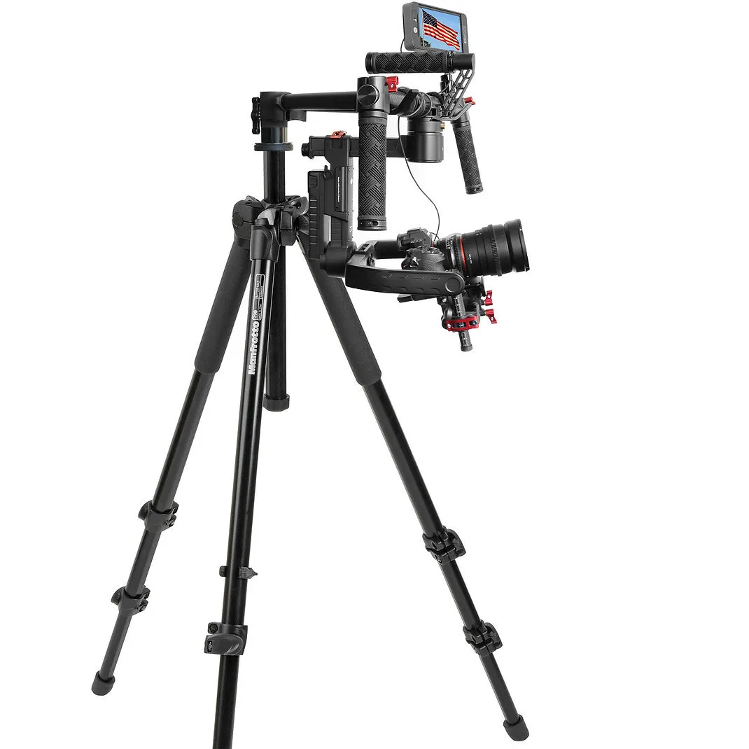 Tripod / Gimbal / Rig collection image