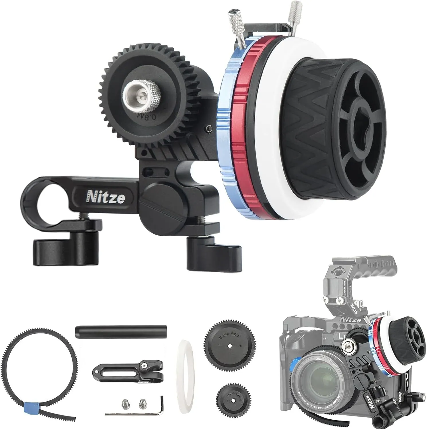 Follow Focus collection image