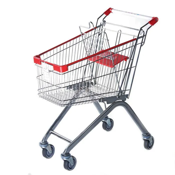Візок / Cart (Маленький)