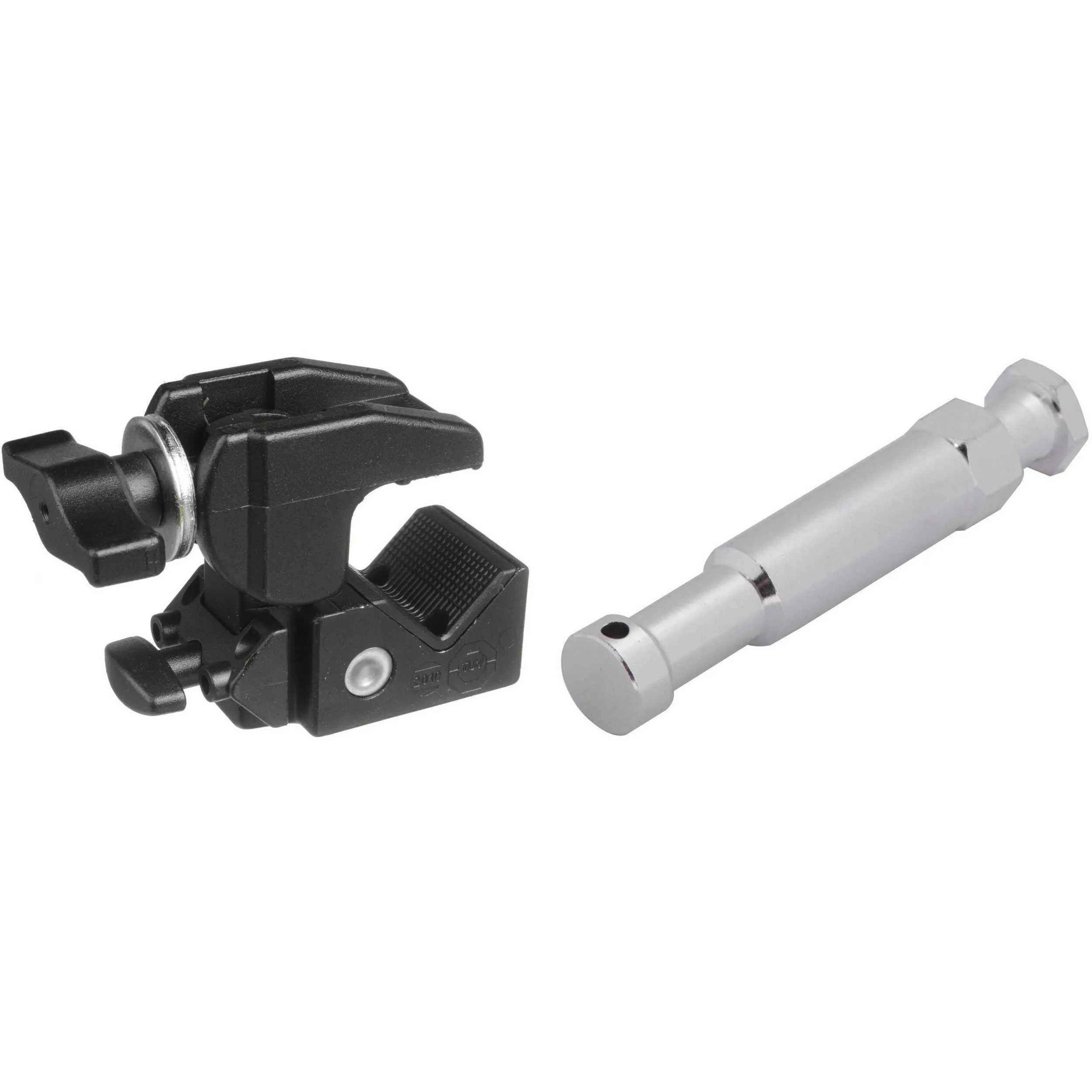 Avenger Super Clamp + Pin