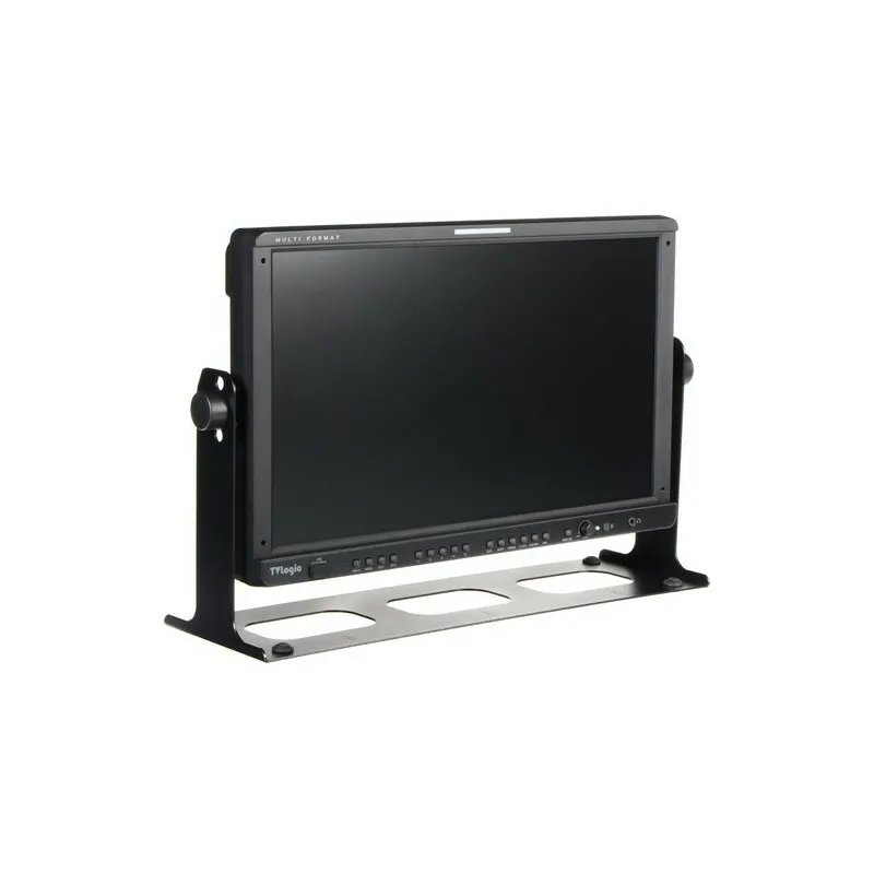Режисерський Монітор  TVLogic LVM-170A 17" SDI/HDMI Full HD + Кейс