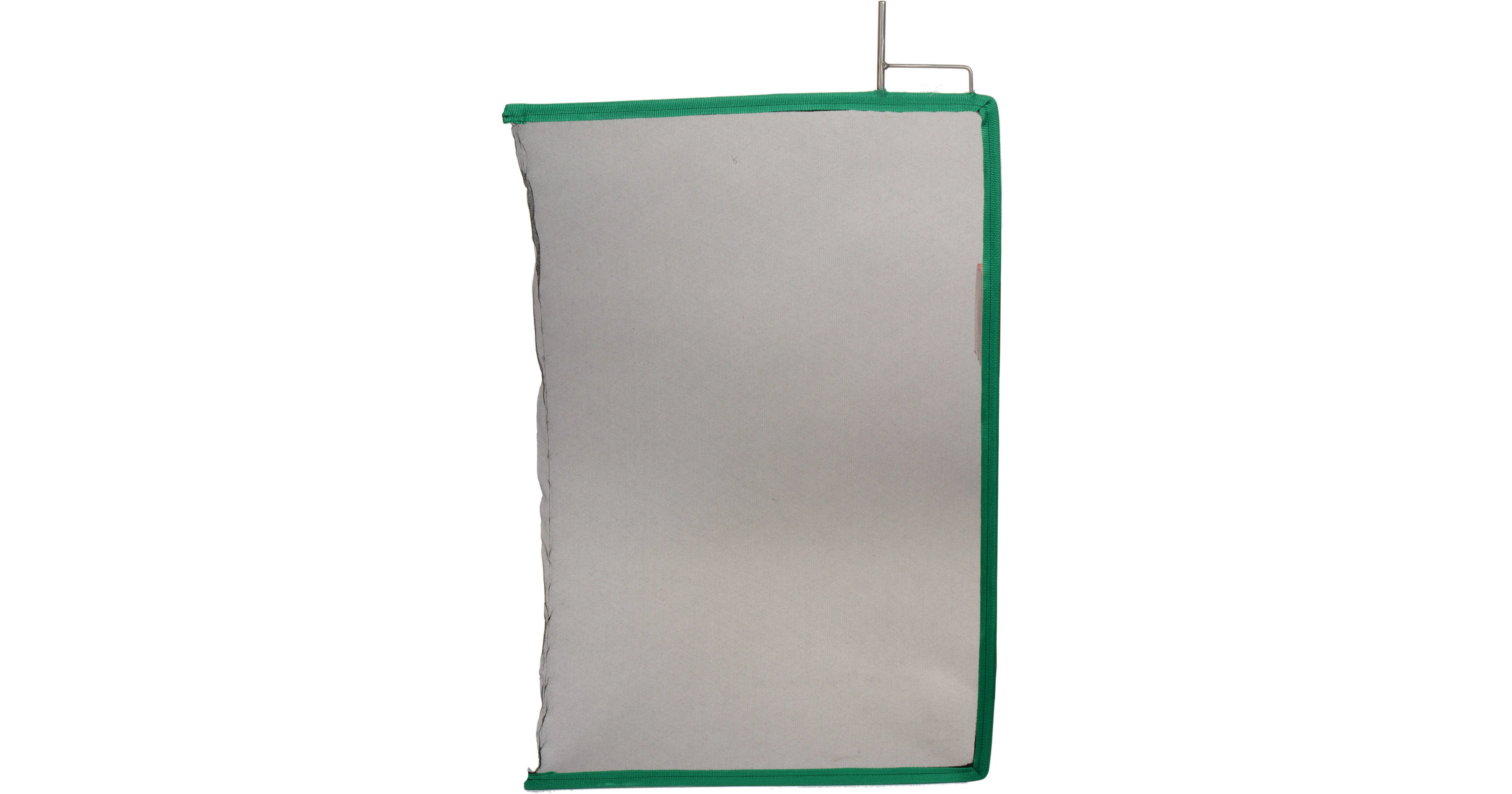 Open End Scrim 60x45 cm