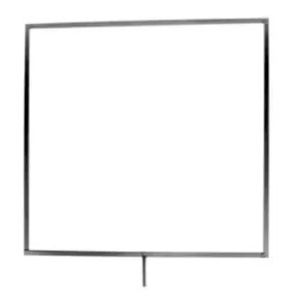 Фрост-Рама Frost-Frame 100см х 100см (4x4)