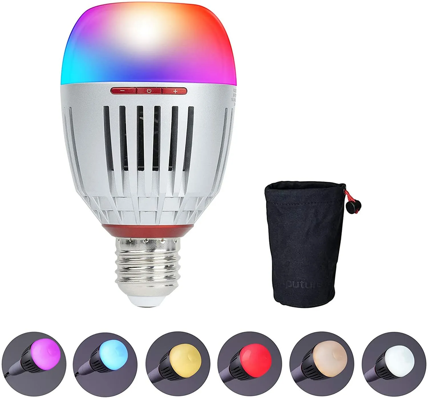 Aputure RGB Buble B7c