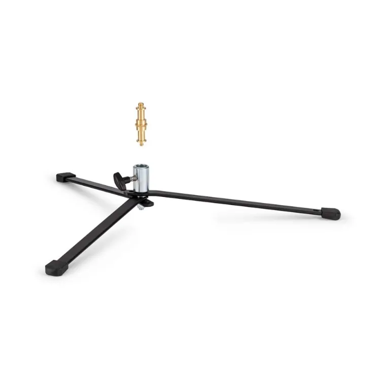 База Manfrotto Backlite Stand + Pin (Стйка)