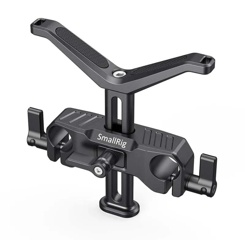 Тримач для об'єктиву SmallRig 15mm LWS Universal Lens Support 