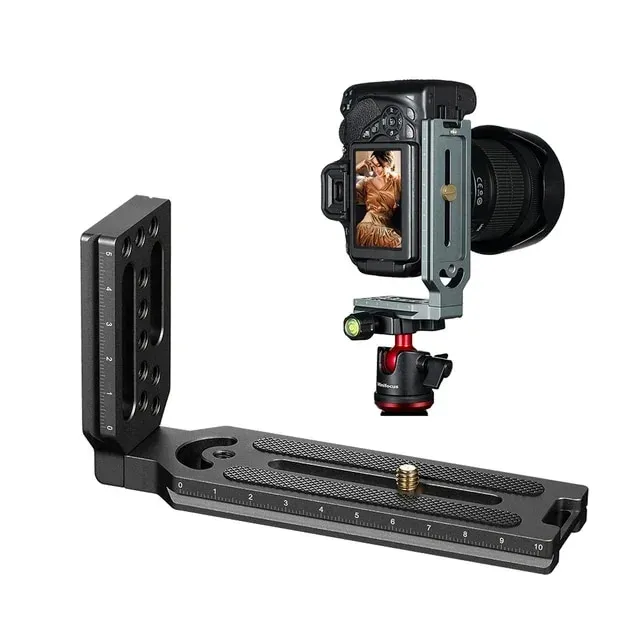 Camera L´braket