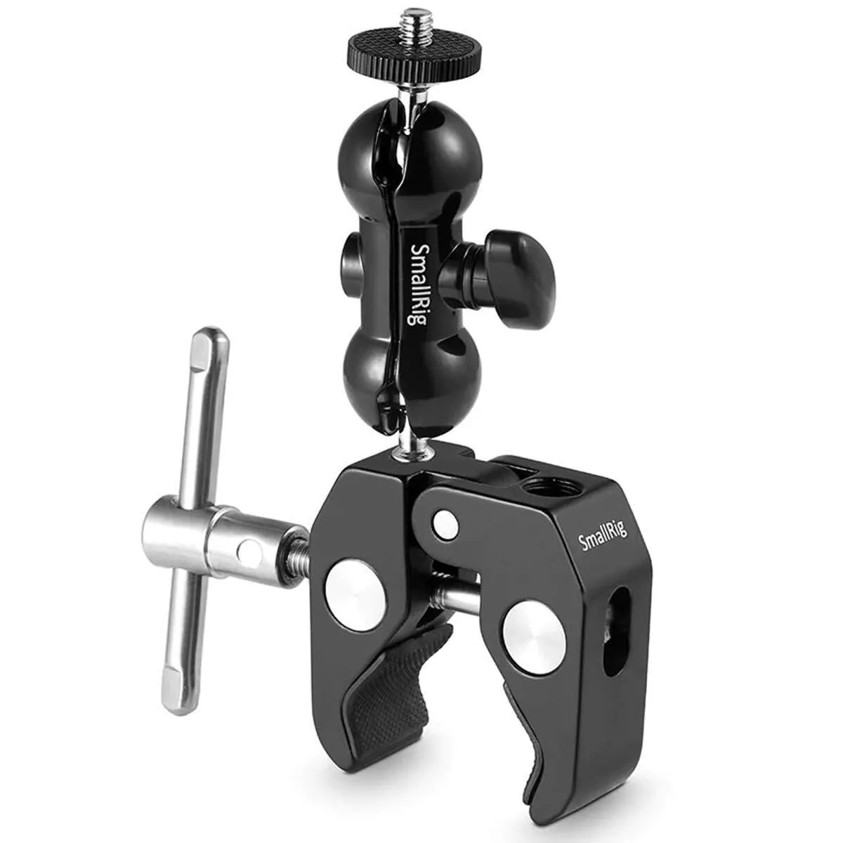 Clamp +  Magic Arm for Camera (Кріплення)