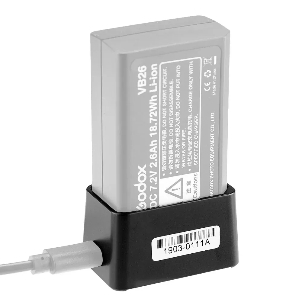 Акумулятор для Godox V1-S Battery
