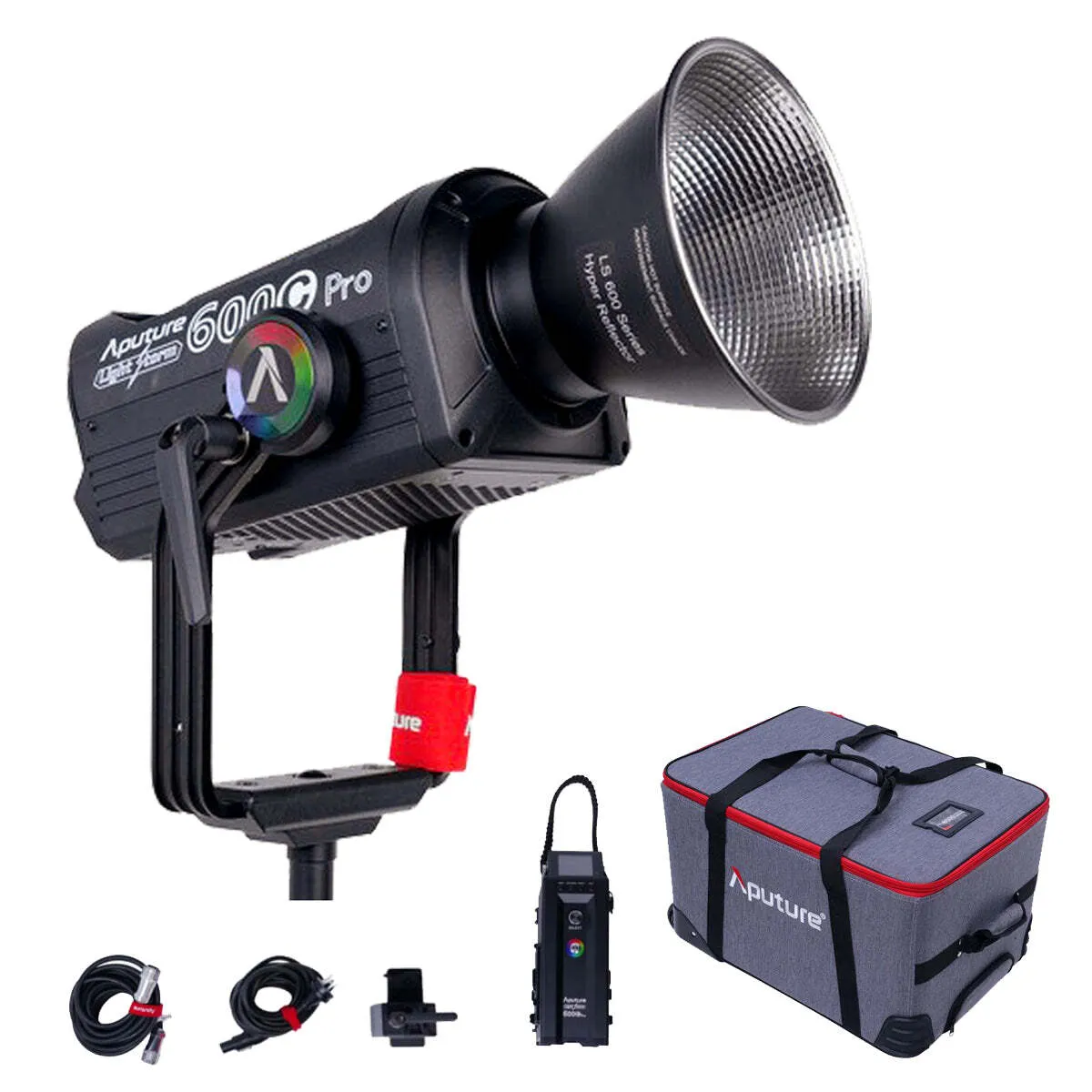 Aputure LS 600c Pro RGB