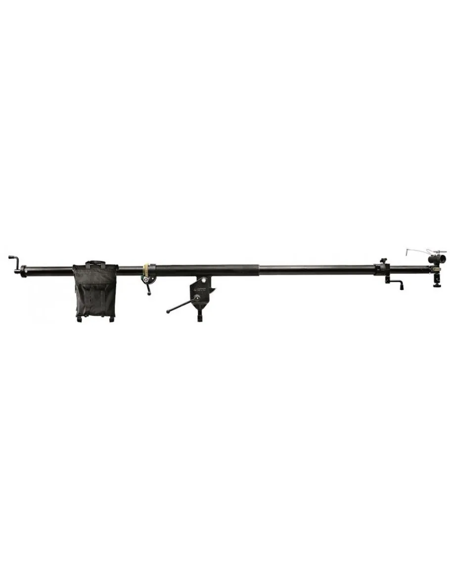 Avenger Manfrotto Mega Boom 425B (Журавель)